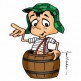 Chaves 24h / Status: On