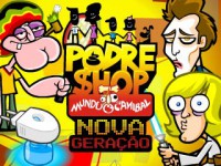 Podre Shop Nova Geração
